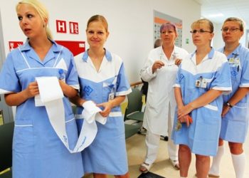 Horváth Ildikó: a napokban kapják kézhez emelt alapbérüket az egészségügyi szakdolgozók