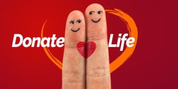 Körülbelül ezren szerepelnek a szervdonációs tiltakozások regiszterében