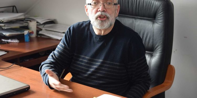 Szombathelyen visszahívta az önkormányzat a médiaközpont ügyvezetőjét