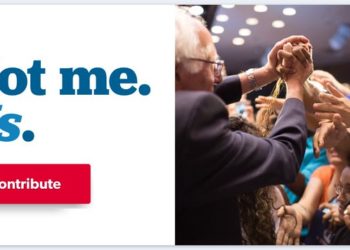 Amerikai előválasztás – A demokrata elnökjelölt-aspiránsok újabb tévévitáján Sandersre zúdult össztűz  (videó)