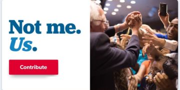 Amerikai előválasztás – A demokrata elnökjelölt-aspiránsok újabb tévévitáján Sandersre zúdult össztűz  (videó)