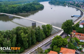 Hídügy: megalapozottan akar dönteni Szentendre városvezetése