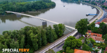Hídügy: megalapozottan akar dönteni Szentendre városvezetése