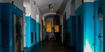 Varga Judit: a kormány a börtönviszonyok miatti kifizetések leállítását kezdeményezi