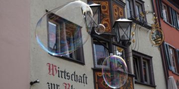 Megtorpant a német gazdasági növekedés a negyedik negyedévben