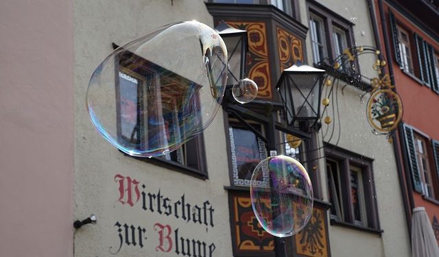 Megtorpant a német gazdasági növekedés a negyedik negyedévben