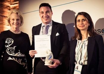 Müncheni konferencia – Magyar kutatót díjaztak a világ legrangosabb biztonságpolitikai konferenciáján