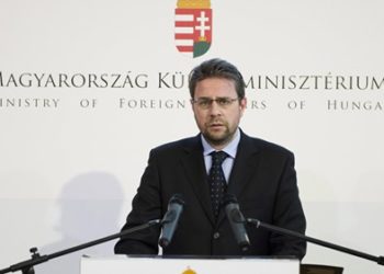 OGY – Németh Zsolt: megdöbbentő és sajnálatos a Kaleta-ügy