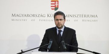 OGY – Németh Zsolt: megdöbbentő és sajnálatos a Kaleta-ügy