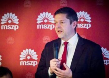 MSZP: az egészségügy javításáért, a nyugdíjasokért és az önkormányzatokért állunk ki