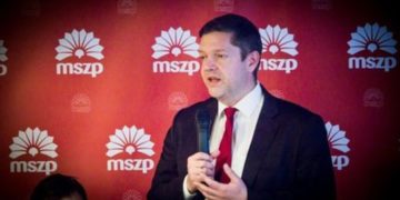 MSZP: az egészségügy javításáért, a nyugdíjasokért és az önkormányzatokért állunk ki