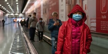 Koronavírus – Általánosan lecsengőben van a járvány Kínában