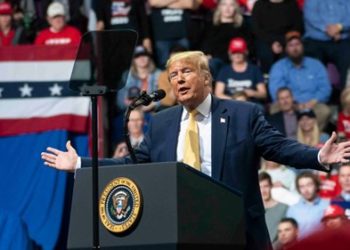 The New York Times – Az amerikai hírszerzés szerint Moszkva Trump újraválasztását támogatja