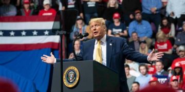 The New York Times – Az amerikai hírszerzés szerint Moszkva Trump újraválasztását támogatja