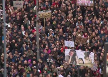 Szlovák választások – Megkezdődött a parlamenti választás Szlovákiában