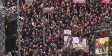 Szlovák választások – Megkezdődött a parlamenti választás Szlovákiában