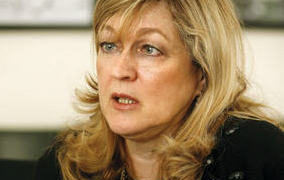 Schmidt Mária: az Európai Unió egy fontos intézmény lenne, ha meg tudna változni