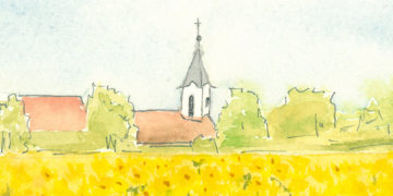 Széchenyi 2020 program keretében valósul meg Győrladamér községben az új bölcsőde kialakítása