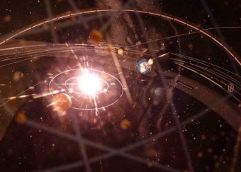 Mégsem ütközések alakították ki a Naprendszer bolygóit az új adatok szerint