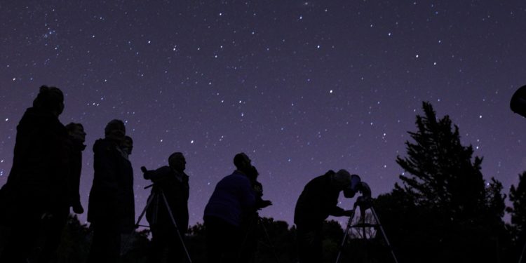 A csillagászat napjára készülnek Várpalotán