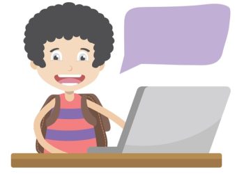 Fel kell készíteni a gyerekeket a biztonságos internetezésre a szakértők szerint