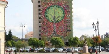 Románia legmodernebb kulturális és ifjúsági központját készülnek felépíteni Sepsiszentgyörgyön