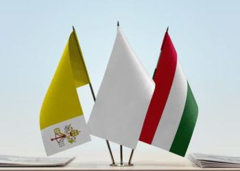 Harminc éve indult újra a diplomáciai kapcsolat Magyarország és a Szentszék között