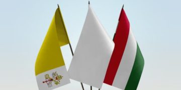 Harminc éve indult újra a diplomáciai kapcsolat Magyarország és a Szentszék között