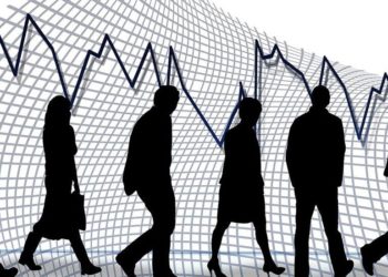 Változatlan munkanélküliségi ráta az OECD-tagállamokban decemberben