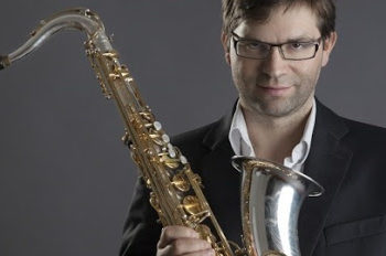 Bacsó Kristóf szerzői estjével folytatja az évadot a Modern Art Orchestra