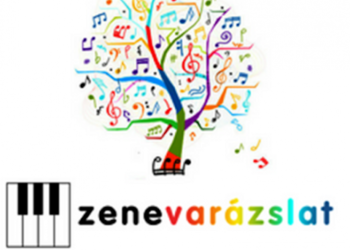 Idén Kaposváron rendezik a ZeneVarázslat nemzetközi négykezes zongoraversenyt