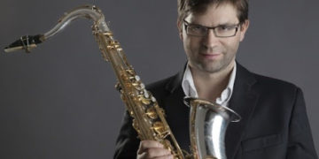 Bacsó Kristóf szerzői estjével folytatja az évadot a Modern Art Orchestra