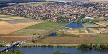 Kétszázmillióból csökkentik a szegregációt Dobozon