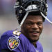 NFL – Lamar Jackson lett a legértékesebb játékos