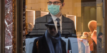 Tömegek „menekülnek” délre Észak-Olaszországból, a déli tartományok vissza akarják őket fordítani