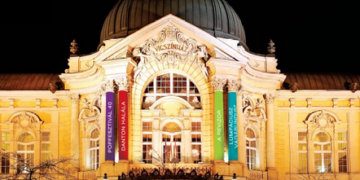 Rudolf Péter lesz a Vígszínház igazgatója