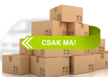 Új szabályok vonatkoznak a csomagküldésre és a veszélyhelyzeti közbeszerzésekre