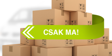 Új szabályok vonatkoznak a csomagküldésre és a veszélyhelyzeti közbeszerzésekre