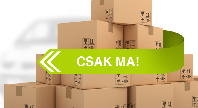 Új szabályok vonatkoznak a csomagküldésre és a veszélyhelyzeti közbeszerzésekre