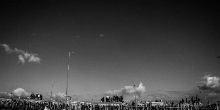 Bakondi: Görögország elhatározta, hogy megvédi a határait