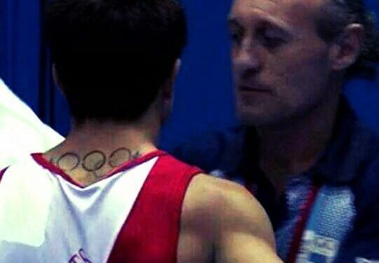 Argentin férfi birkózó 24 év után indulhat ismét olimpián
