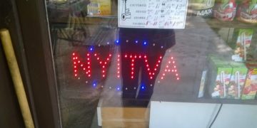 Hajszoltak és kevesen vannak a bolti kiszolgálók