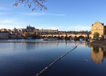 Koronavírus – Magyarországon is járt a Prágában koronavírussal diagnosztizált két diáklány