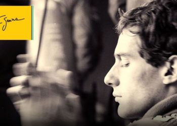 Frankl András: Senna egy máig velünk élő legenda