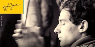 Frankl András: Senna egy máig velünk élő legenda