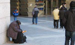 Közel 12 éves mélyponton stagnált az euróövezeti munkanélküliségi ráta januárban