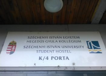 HÖOK: péntekig el kell hagyniuk a felsőoktatási kollégiumokat a magyar hallgatóknak