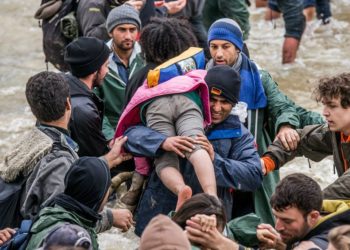 Német kormány: az uniós országok befogadnának 1500 migráns gyermeket Görögországból