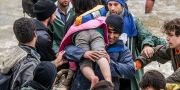 Német kormány: az uniós országok befogadnának 1500 migráns gyermeket Görögországból