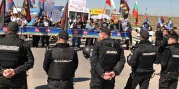 Illegális bevándorlás – Osztrák belügyminiszter: Ausztria újabb rendőröket küld a magyar-szerb határ megfigyelésére